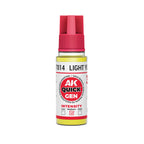 AK Interactive Quickgen Speed Paint | One-Coat Acrylics | 80+ Colours | Auto-Shading Matte Miniature Paints
