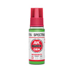 AK Interactive Quickgen Speed Paint | One-Coat Acrylics | 80+ Colours | Auto-Shading Matte Miniature Paints