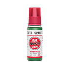 AK Interactive Quickgen Speed Paint | One-Coat Acrylics | 80+ Colours | Auto-Shading Matte Miniature Paints