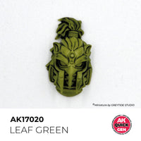 AK Interactive Quickgen Speed Paint | One-Coat Acrylics | 80+ Colours | Auto-Shading Matte Miniature Paints
