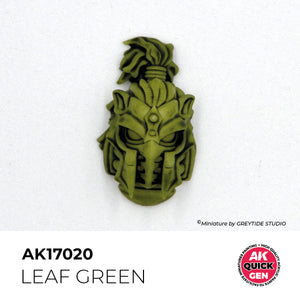 AK Interactive Quickgen Speed Paint | One-Coat Acrylics | 80+ Colours | Auto-Shading Matte Miniature Paints