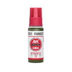 AK Interactive Quickgen Speed Paint | One-Coat Acrylics | 80+ Colours | Auto-Shading Matte Miniature Paints