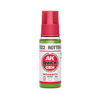 AK Interactive Quickgen Speed Paint | One-Coat Acrylics | 80+ Colours | Auto-Shading Matte Miniature Paints