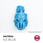 AK Interactive Quickgen Speed Paint | One-Coat Acrylics | 80+ Colours | Auto-Shading Matte Miniature Paints
