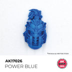 AK Interactive Quickgen Speed Paint | One-Coat Acrylics | 80+ Colours | Auto-Shading Matte Miniature Paints