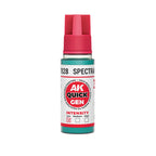 AK Interactive Quickgen Speed Paint | One-Coat Acrylics | 80+ Colours | Auto-Shading Matte Miniature Paints