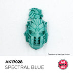 AK Interactive Quickgen Speed Paint | One-Coat Acrylics | 80+ Colours | Auto-Shading Matte Miniature Paints