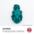 AK Interactive Quickgen Speed Paint | One-Coat Acrylics | 80+ Colours | Auto-Shading Matte Miniature Paints