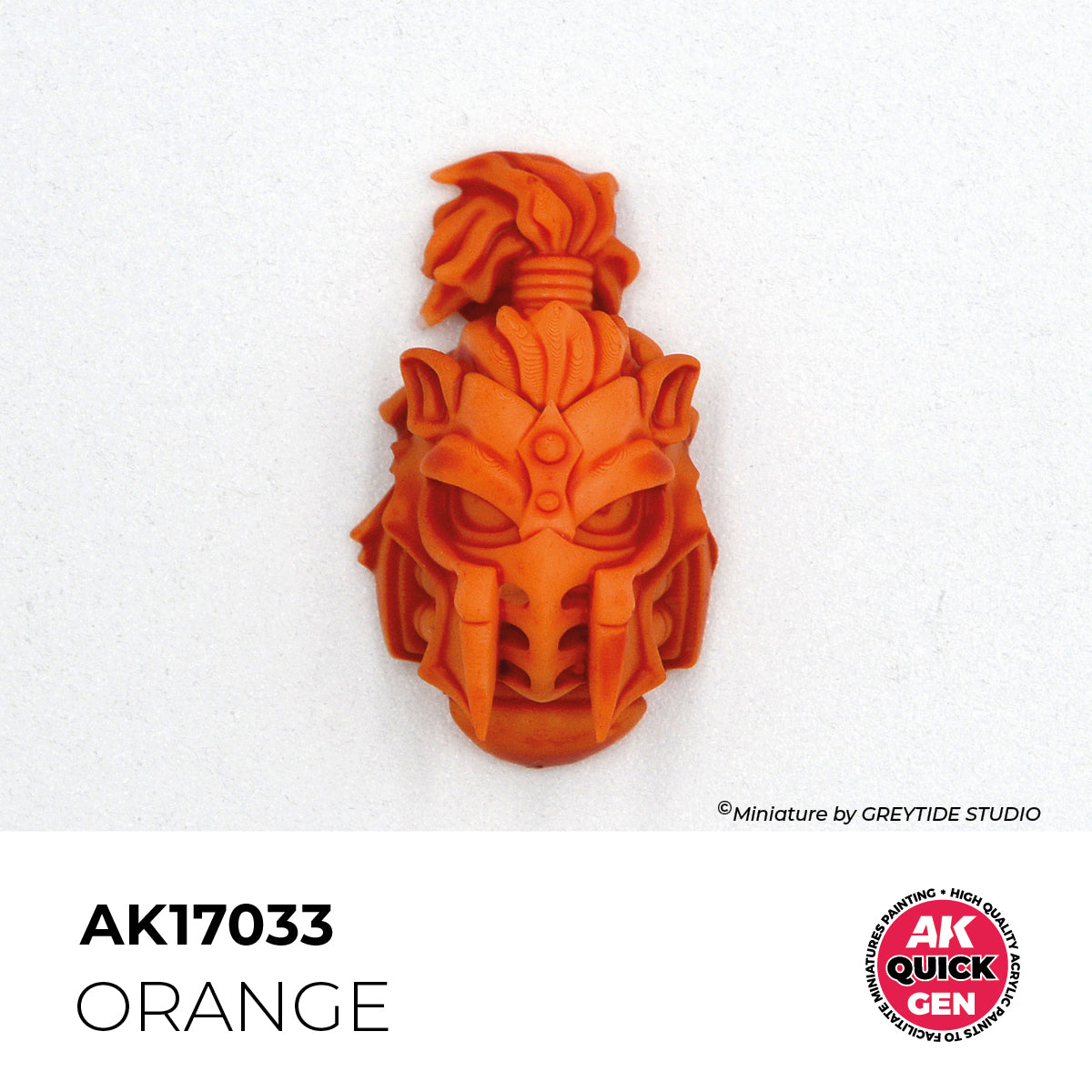 AK Interactive Quickgen Speed Paint | One-Coat Acrylics | 80+ Colours | Auto-Shading Matte Miniature Paints