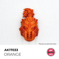 AK Interactive Quickgen Speed Paint | One-Coat Acrylics | 80+ Colours | Auto-Shading Matte Miniature Paints
