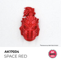 AK Interactive Quickgen Speed Paint | One-Coat Acrylics | 80+ Colours | Auto-Shading Matte Miniature Paints