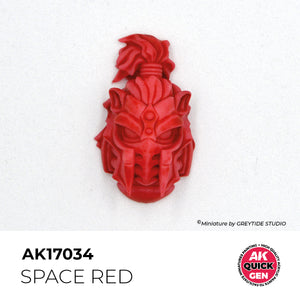 AK Interactive Quickgen Speed Paint | One-Coat Acrylics | 80+ Colours | Auto-Shading Matte Miniature Paints