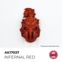 AK Interactive Quickgen Speed Paint | One-Coat Acrylics | 80+ Colours | Auto-Shading Matte Miniature Paints
