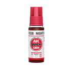 AK Interactive Quickgen Speed Paint | One-Coat Acrylics | 80+ Colours | Auto-Shading Matte Miniature Paints