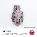 AK Interactive Quickgen Speed Paint | One-Coat Acrylics | 80+ Colours | Auto-Shading Matte Miniature Paints