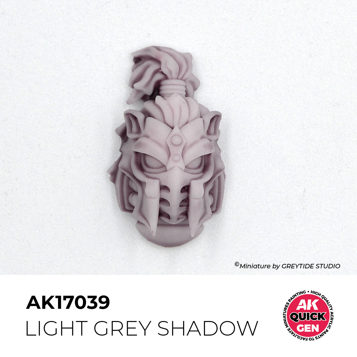 AK Interactive Quickgen Speed Paint | One-Coat Acrylics | 80+ Colours | Auto-Shading Matte Miniature Paints
