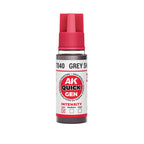 AK Interactive Quickgen Speed Paint | One-Coat Acrylics | 80+ Colours | Auto-Shading Matte Miniature Paints