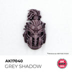 AK Interactive Quickgen Speed Paint | One-Coat Acrylics | 80+ Colours | Auto-Shading Matte Miniature Paints