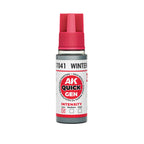 AK Interactive Quickgen Speed Paint | One-Coat Acrylics | 80+ Colours | Auto-Shading Matte Miniature Paints