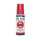 AK Interactive Quickgen Speed Paint | One-Coat Acrylics | 80+ Colours | Auto-Shading Matte Miniature Paints
