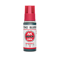 AK Interactive Quickgen Speed Paint | One-Coat Acrylics | 80+ Colours | Auto-Shading Matte Miniature Paints
