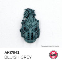AK Interactive Quickgen Speed Paint | One-Coat Acrylics | 80+ Colours | Auto-Shading Matte Miniature Paints
