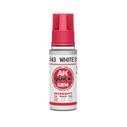 AK Interactive Quickgen Speed Paint | One-Coat Acrylics | 80+ Colours | Auto-Shading Matte Miniature Paints