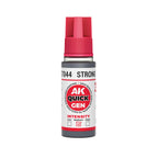AK Interactive Quickgen Speed Paint | One-Coat Acrylics | 80+ Colours | Auto-Shading Matte Miniature Paints