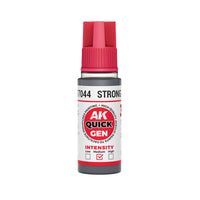 AK Interactive Quickgen Speed Paint | One-Coat Acrylics | 80+ Colours | Auto-Shading Matte Miniature Paints
