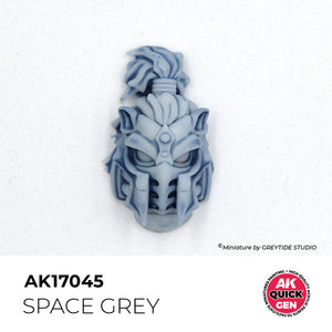 AK Interactive Quickgen Speed Paint | One-Coat Acrylics | 80+ Colours | Auto-Shading Matte Miniature Paints