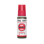 AK Interactive Quickgen Speed Paint | One-Coat Acrylics | 80+ Colours | Auto-Shading Matte Miniature Paints