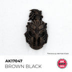 AK Interactive Quickgen Speed Paint | One-Coat Acrylics | 80+ Colours | Auto-Shading Matte Miniature Paints