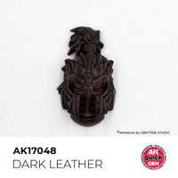 AK Interactive Quickgen Speed Paint | One-Coat Acrylics | 80+ Colours | Auto-Shading Matte Miniature Paints
