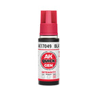 AK Interactive Quickgen Speed Paint | One-Coat Acrylics | 80+ Colours | Auto-Shading Matte Miniature Paints