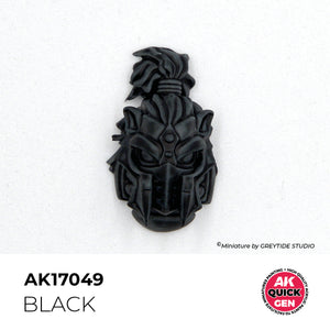 AK Interactive Quickgen Speed Paint | One-Coat Acrylics | 80+ Colours | Auto-Shading Matte Miniature Paints
