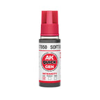 AK Interactive Quickgen Speed Paint | One-Coat Acrylics | 80+ Colours | Auto-Shading Matte Miniature Paints