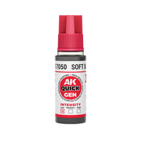 AK Interactive Quickgen Speed Paint | One-Coat Acrylics | 80+ Colours | Auto-Shading Matte Miniature Paints
