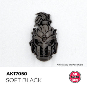 AK Interactive Quickgen Speed Paint | One-Coat Acrylics | 80+ Colours | Auto-Shading Matte Miniature Paints
