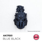 AK Interactive Quickgen Speed Paint | One-Coat Acrylics | 80+ Colours | Auto-Shading Matte Miniature Paints