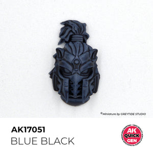 AK Interactive Quickgen Speed Paint | One-Coat Acrylics | 80+ Colours | Auto-Shading Matte Miniature Paints