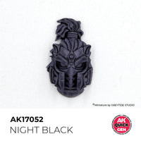 AK Interactive Quickgen Speed Paint | One-Coat Acrylics | 80+ Colours | Auto-Shading Matte Miniature Paints
