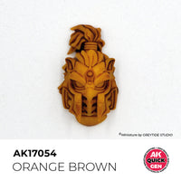 AK Interactive Quickgen Speed Paint | One-Coat Acrylics | 80+ Colours | Auto-Shading Matte Miniature Paints
