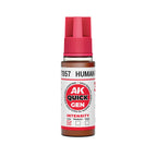 AK Interactive Quickgen Speed Paint | One-Coat Acrylics | 80+ Colours | Auto-Shading Matte Miniature Paints