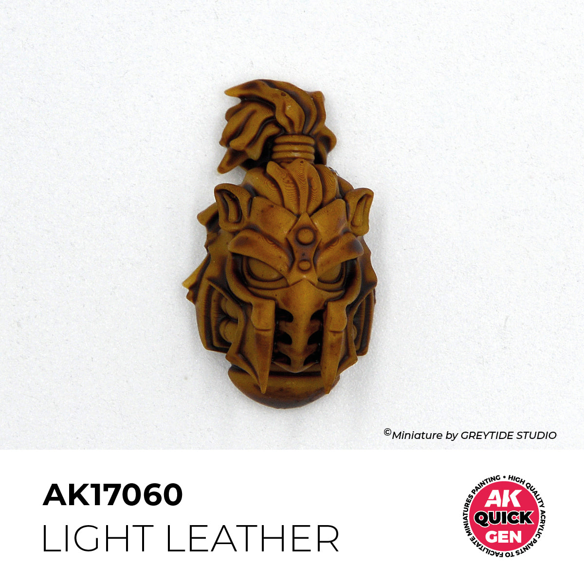 AK Interactive Quickgen Speed Paint | One-Coat Acrylics | 80+ Colours | Auto-Shading Matte Miniature Paints