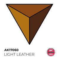 AK Interactive Quickgen Speed Paint | One-Coat Acrylics | 80+ Colours | Auto-Shading Matte Miniature Paints
