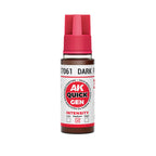 AK Interactive Quickgen Speed Paint | One-Coat Acrylics | 80+ Colours | Auto-Shading Matte Miniature Paints