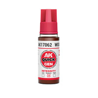 AK Interactive Quickgen Speed Paint | One-Coat Acrylics | 80+ Colours | Auto-Shading Matte Miniature Paints
