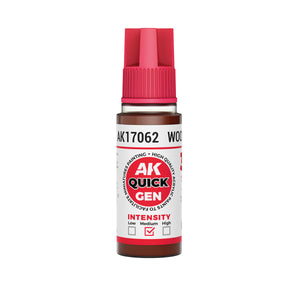 AK Interactive Quickgen Speed Paint | One-Coat Acrylics | 80+ Colours | Auto-Shading Matte Miniature Paints