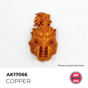 AK Interactive Quickgen Speed Paint | One-Coat Acrylics | 80+ Colours | Auto-Shading Matte Miniature Paints