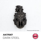 AK Interactive Quickgen Speed Paint | One-Coat Acrylics | 80+ Colours | Auto-Shading Matte Miniature Paints